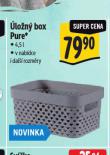 LON BOX