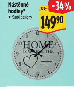 NSTNN HODINY