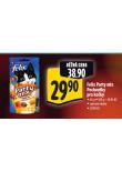 FELIX PARTY MIX POCHOUTKY PRO KOKY