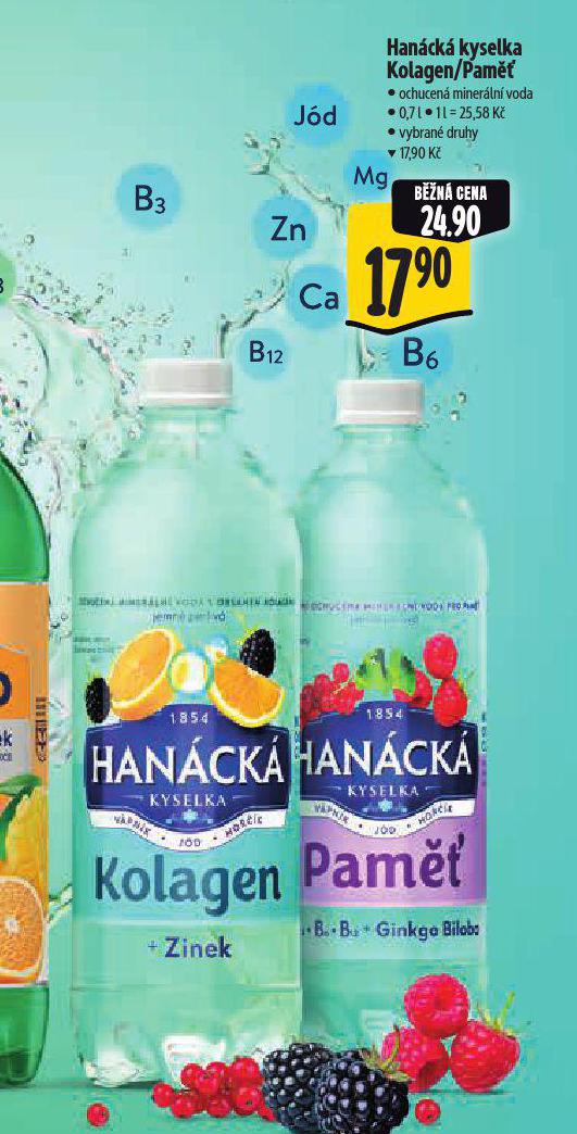 HANCK KYSELKA PAM̍