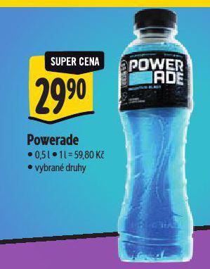 POWERADE