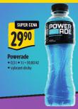 POWERADE
