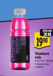VITAMINOV VODA