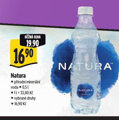 NATURA