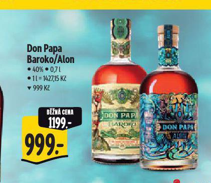 SON PAPA ALON
