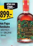 DON PAPA MASSKARA