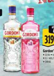 GORDON'S GIN