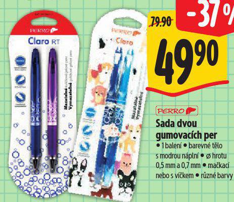SADA DVOU GUMOVACCH PER