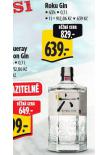 ROKU GIN