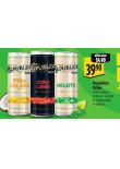 REPUBLICA DRINK