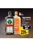 JAGERMEISTER