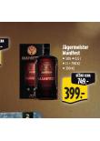 JAGERMEISTER MANIFEST