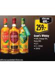 GRANT'S WHISKY