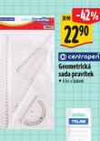GEOMETRICK SADA PRAVTEK