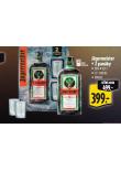 JAGERMEISTER + 2 PANKY