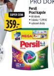 PERSIL PRAC KAPSLE