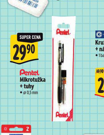 MIKRITUKA + TUHY