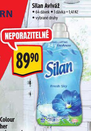 SILAN AVIV