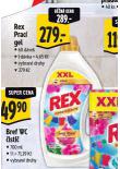 REX PRAC GEL