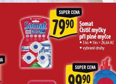 SOMAT ISTI MYKY P PLN MYCE