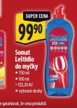 SOMAT LETIDLO DO MYKY