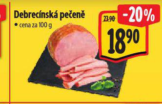 DEBRECNSK PEEN