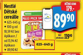 NESTL DTSK CERELIE