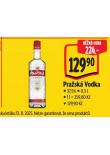 PRASK VODKA