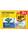 TENTO TOALETN PAPR