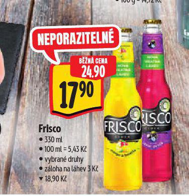 FRISCO