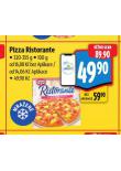 PIZZA RISTORANTE