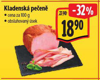 KLADENSK PEEN
