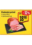 KLADENSK PEEN