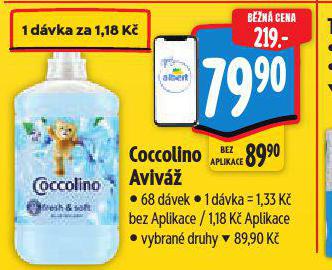 COCCOLINO AVIV