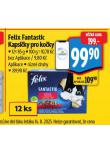 FELIX FANTASTIC KAPSIKY PRO KOKY
