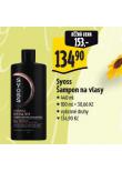 SYOSS AMPON NA VLASY