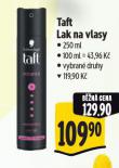 TAFT LAK NA VLASY