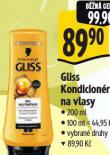 GLISS KONDICIONR