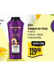 GLISS AMPON NA VLASY