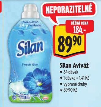 SILAN AVIV