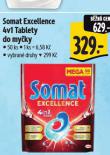 SOMAT TABLETY DO MYKY