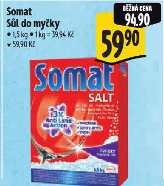 SOMAT SL DO MYKY