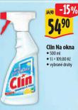 CLIN NA OKNA