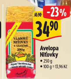 AVELOPA NIOVKY