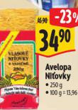 AVELOPA NIOVKY