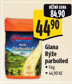 GIANA RݎE