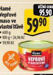 HAM VEPOV MASO VE VLASTN V