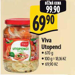 VIVA UTOPENCI