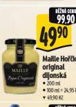 MAILLE HOICE ORIGINAL DIJONSK