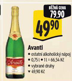 AVANTI